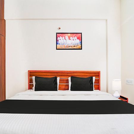 Super Hotel O Aarapalayam Madurai Ngoại thất bức ảnh