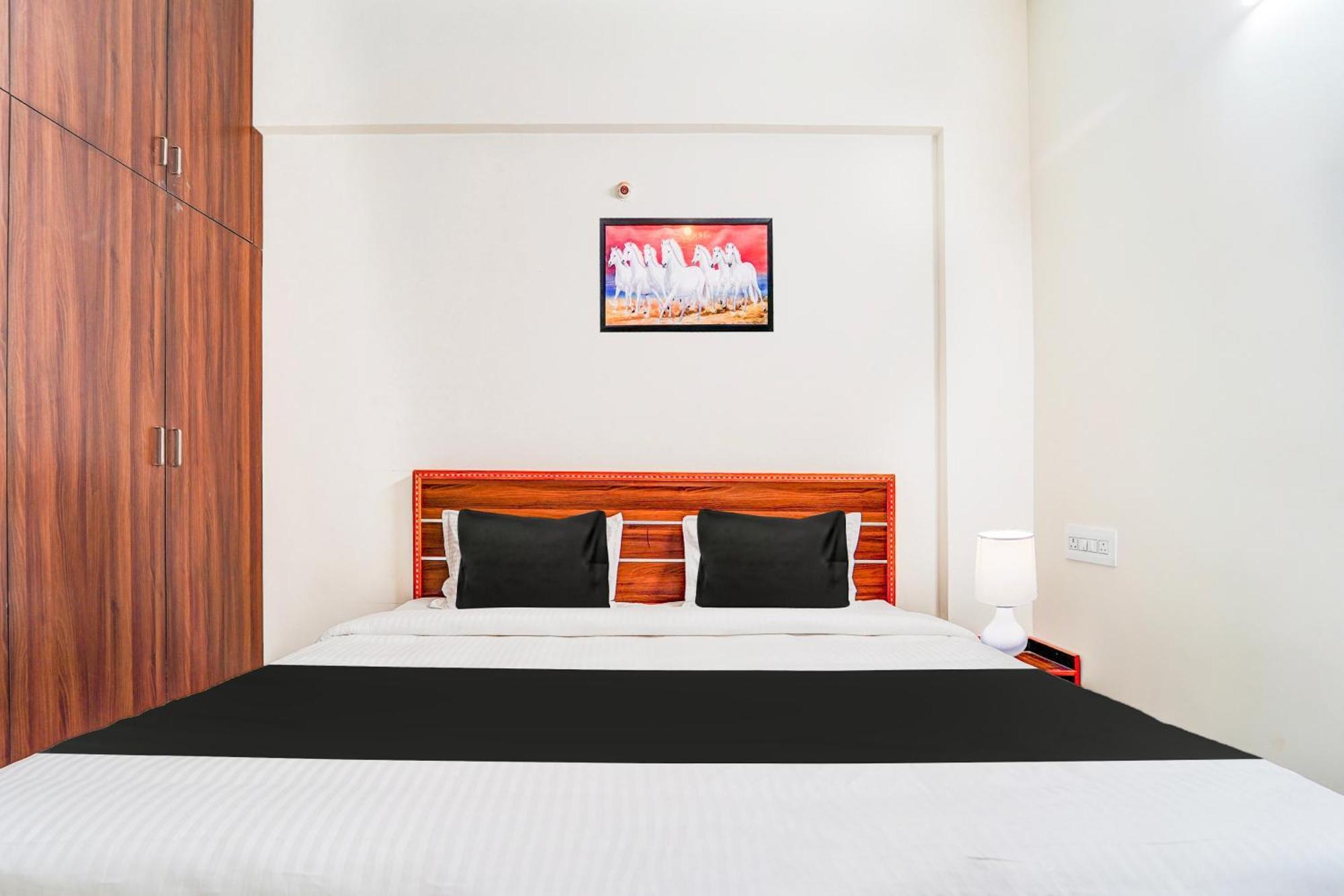 Super Hotel O Aarapalayam Madurai Ngoại thất bức ảnh