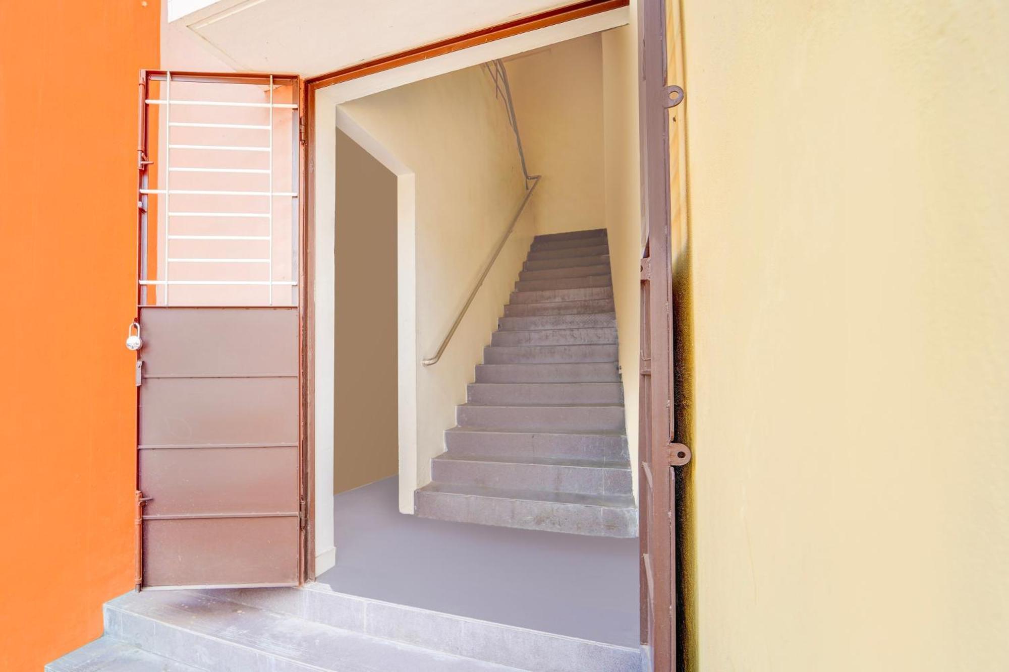 Super Hotel O Aarapalayam Madurai Ngoại thất bức ảnh
