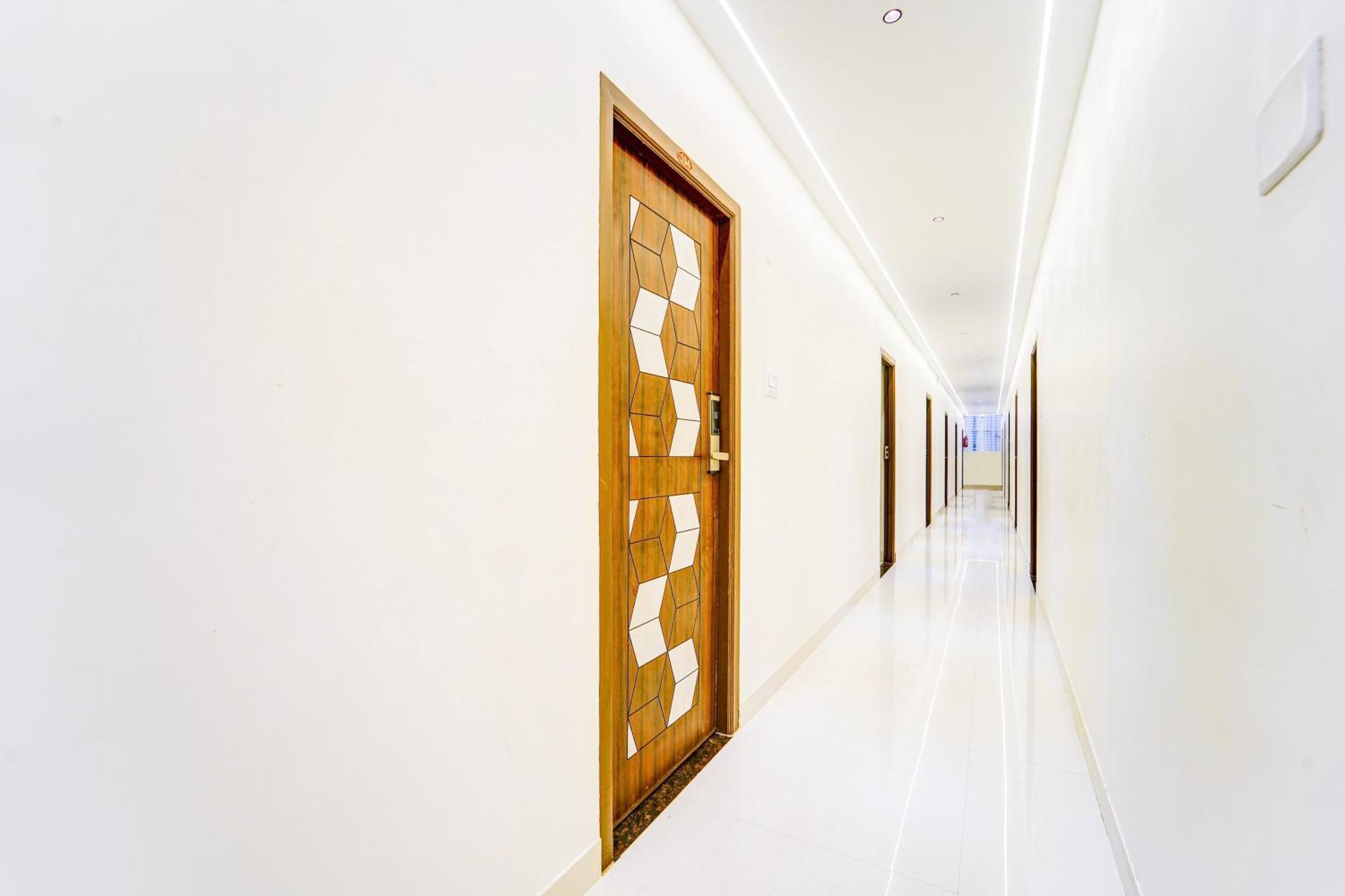 Super Hotel O Aarapalayam Madurai Ngoại thất bức ảnh