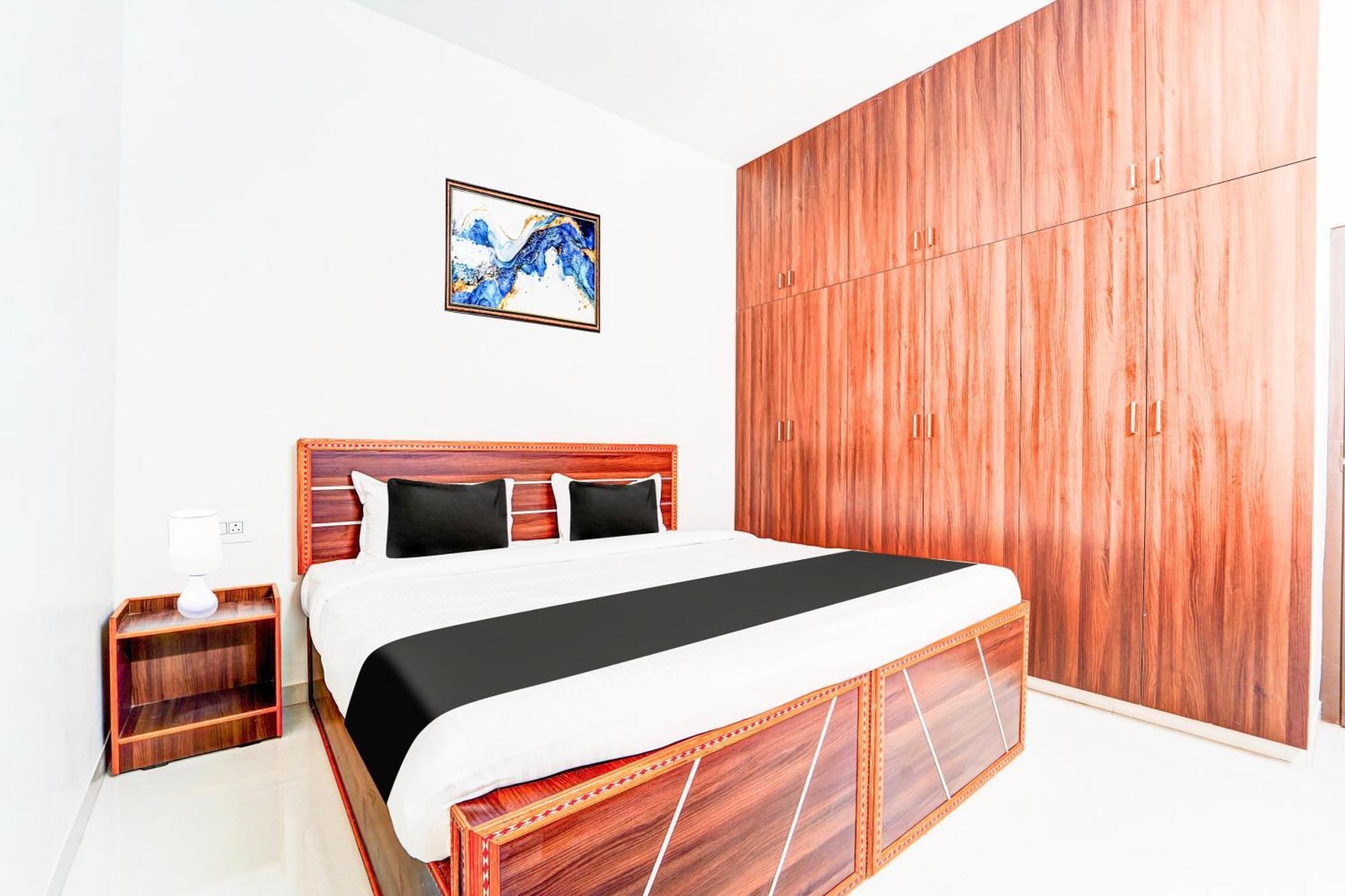 Super Hotel O Aarapalayam Madurai Ngoại thất bức ảnh