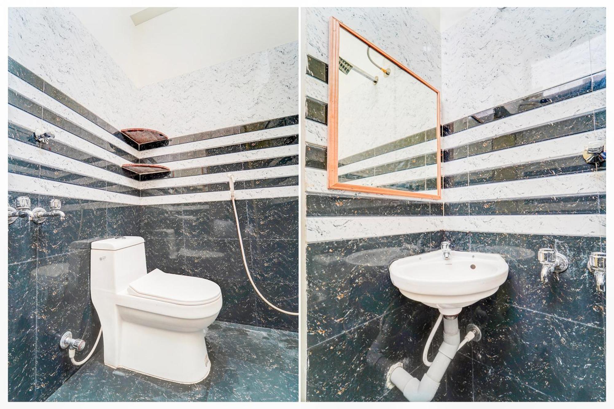 Super Hotel O Aarapalayam Madurai Ngoại thất bức ảnh