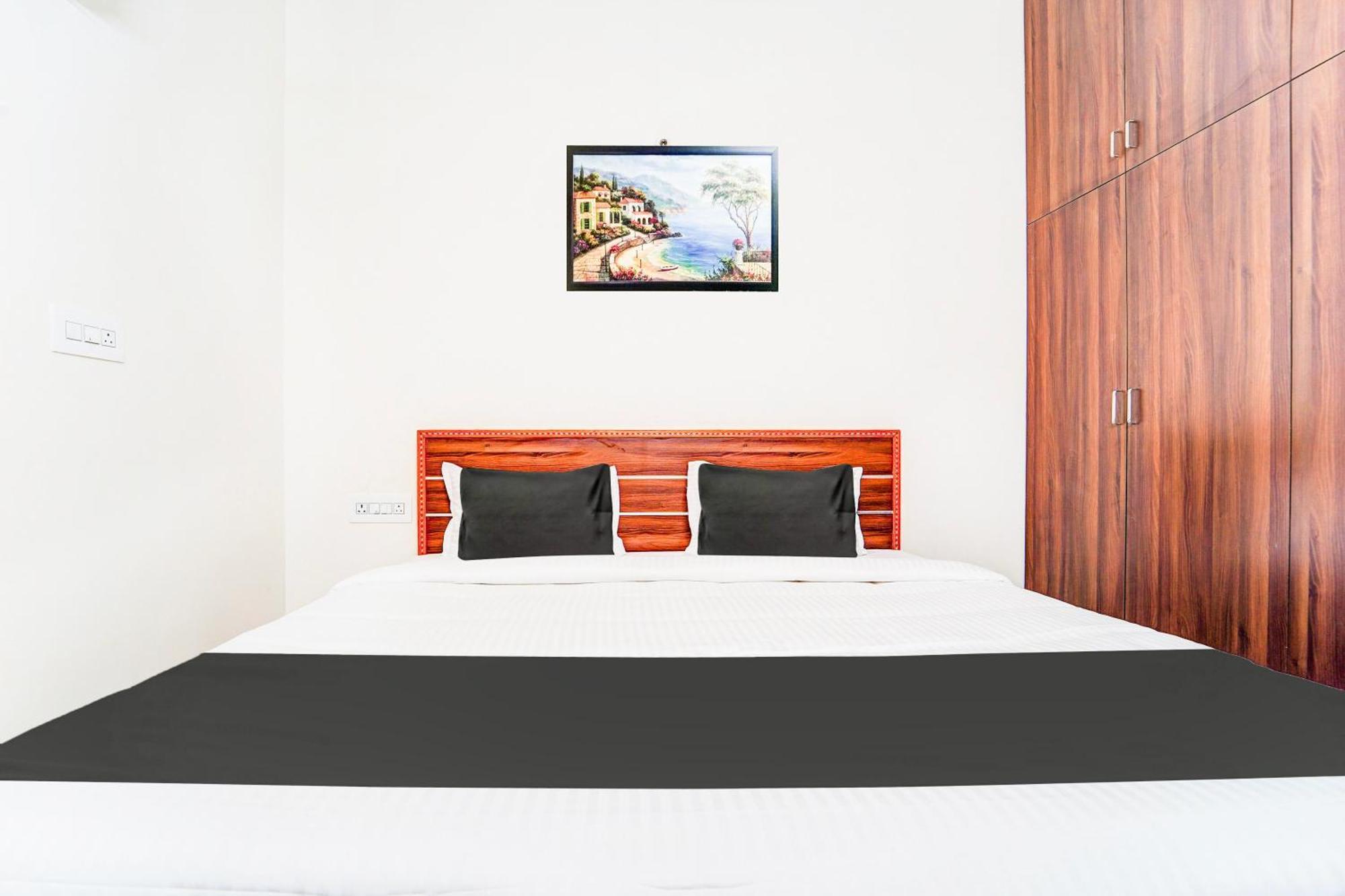 Super Hotel O Aarapalayam Madurai Ngoại thất bức ảnh