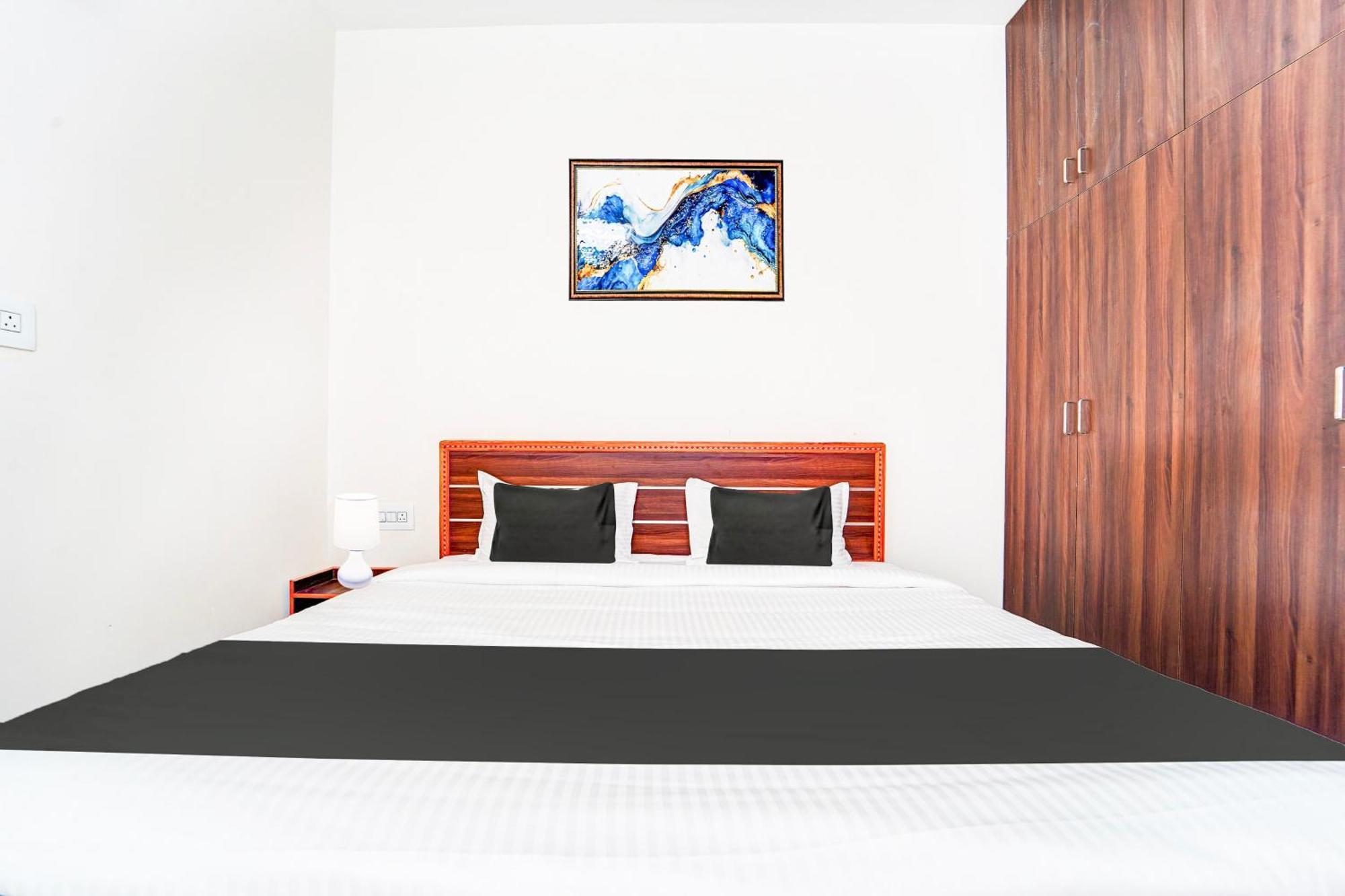 Super Hotel O Aarapalayam Madurai Ngoại thất bức ảnh