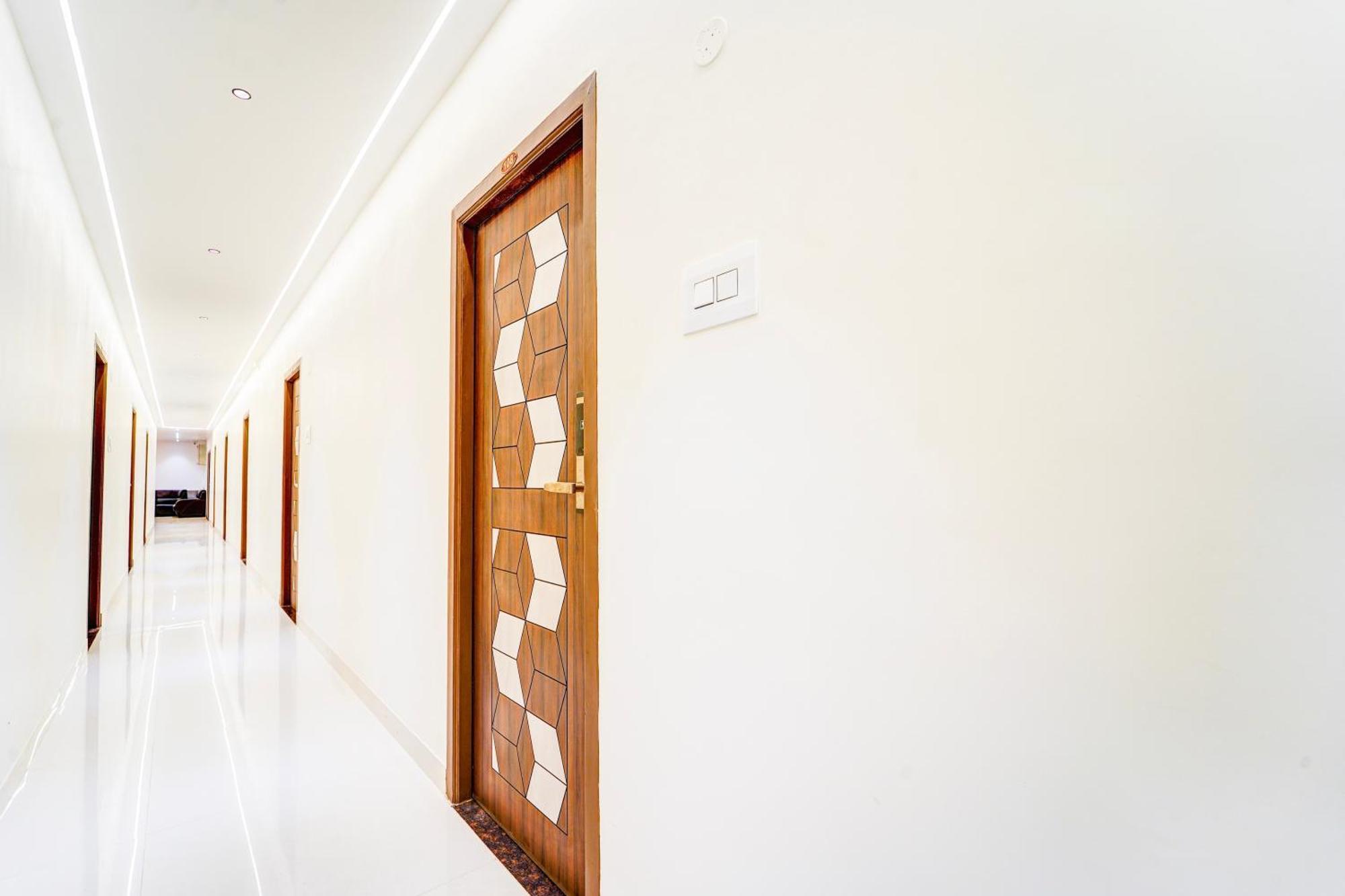 Super Hotel O Aarapalayam Madurai Ngoại thất bức ảnh