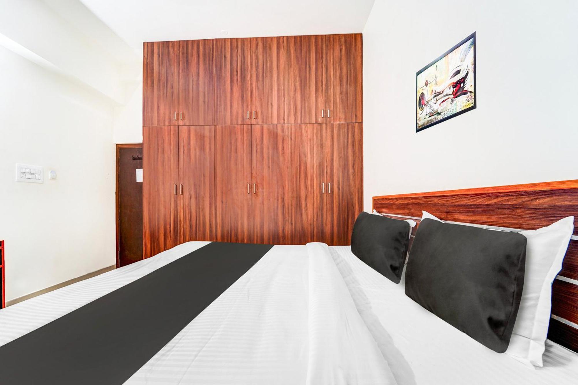 Super Hotel O Aarapalayam Madurai Ngoại thất bức ảnh