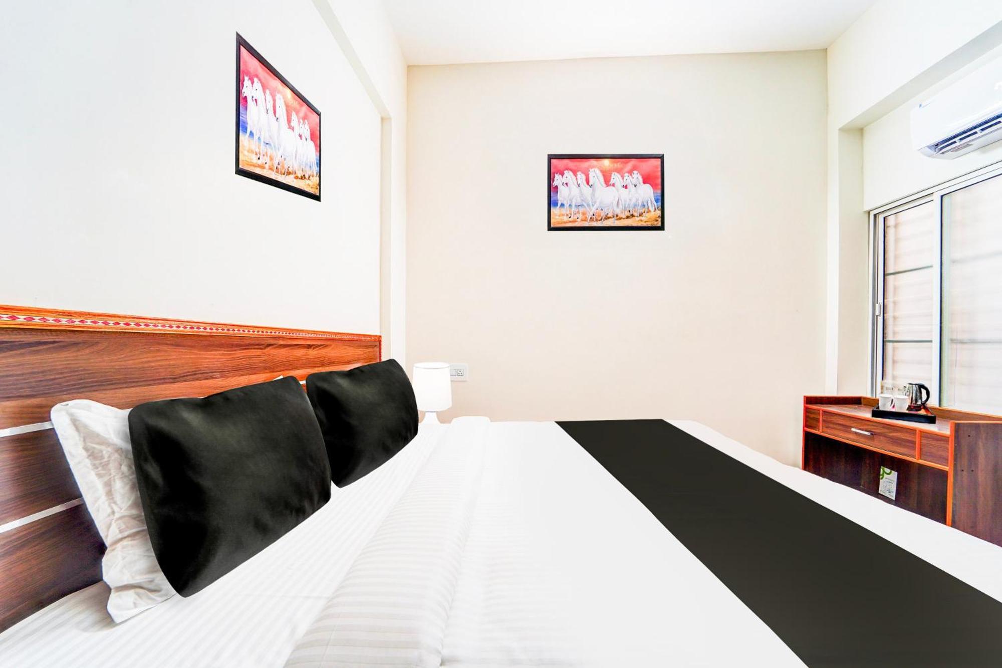 Super Hotel O Aarapalayam Madurai Ngoại thất bức ảnh
