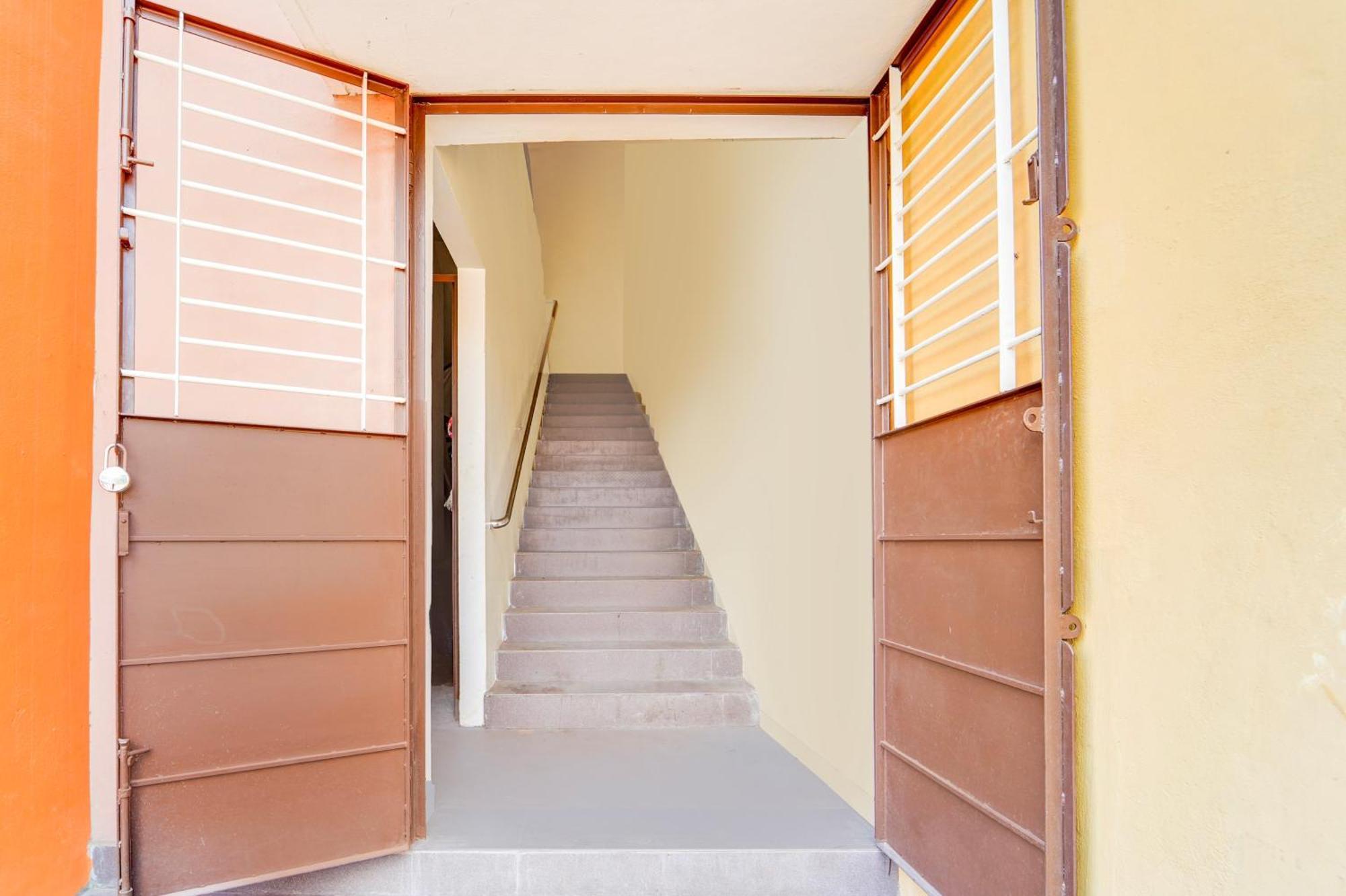 Super Hotel O Aarapalayam Madurai Ngoại thất bức ảnh